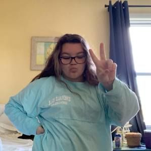 Meet your Posher, Hailey